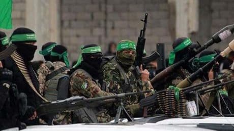 Arap ülkelerinden Hamas'a silah bırakma çağrısı!