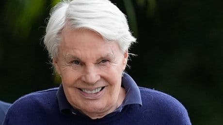 Former Abercrombie & Fitch CEO is ruled unfit for trial and ordered hospitalized