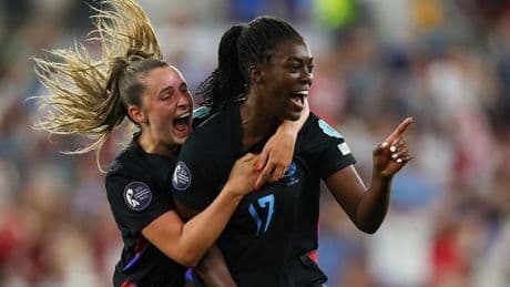 Lionesses Bring It Home Again - Souvenir Edition On Sale Now!