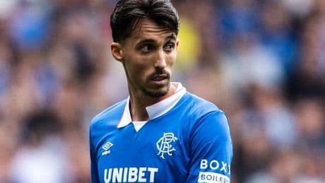 Rangers decision on Bojan Miovksi borrows Barry Ferguson transfer plan claims Ibrox insider