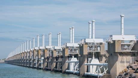 Un estudio hecho por ingenieros desmonta el alarmismo climático sobre la subida del nivel del mar