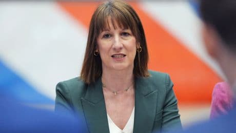'Reeves Is Finally Moving In The Right Direction On Tax – But She Must Go Even Further'