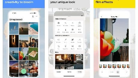 Google just released the first major Snapseed update in years