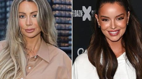 Olivia Attwood feud erupts as Maura Higgins takes drastic action with her and Pete Wicks