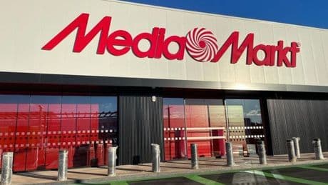 La china JD.com quiere convertirse en accionista mayoritario de la matriz de MediaMarkt y Saturn