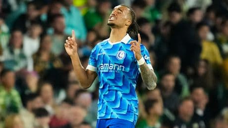 Belçika basını duyurdu! Fenerbahçe Archie Brown transferini tamamladı