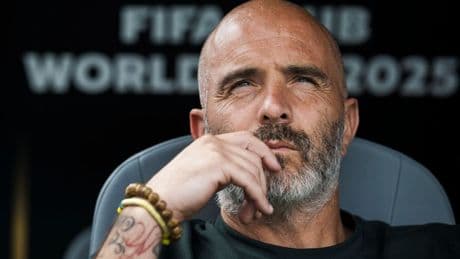 ‘Not a great fit’ – Chelsea urged to avoid £40m transfer mistake