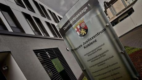 Kriminalität: Nach Fund von toter Frau: Ehemann in Untersuchungshaft
