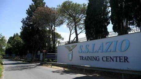Lazio, Open Day a Formello: il centro sportivo rinnovato apre alla stampa alla vigilia del ritiro estivo