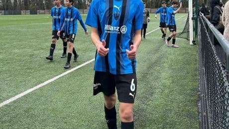 «Une immense tristesse» : le jeune Ilann, 14 ans, est mort après un choc accidentel lors d’un tournoi de football près de Bordeaux