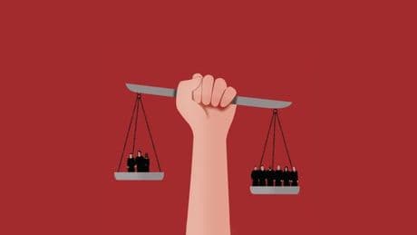 Wahl der Bundesverfassungsrichter: Wie die Union die Verfassungsrichterwahl zum Wackeln bringt