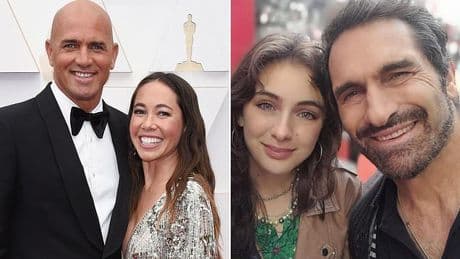 Kelly Slater reveals his surprising tie to Sydney man who was killed by a shark as he mourns the shocking death