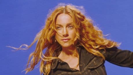 Madonna Charts A Brand New Top 10 Hit In America