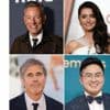 Penélope Cruz, Bruce Springsteen, Walter Salles and Bowen Yang are 2025 Academy Museum Gala honorees