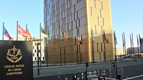 La Justicia europea avala el régimen español de deducción por la compra de participaciones en empresas extranjeras