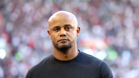 Kompany-Kader im Vergleich - Bayern hat den Kleinsten der ganzen Liga!