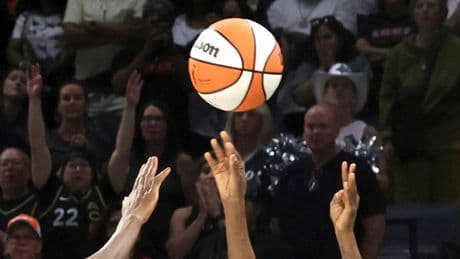 Basketball: Dildos beim Frauen-Basketball: WNBA-Spiel erneut gestört