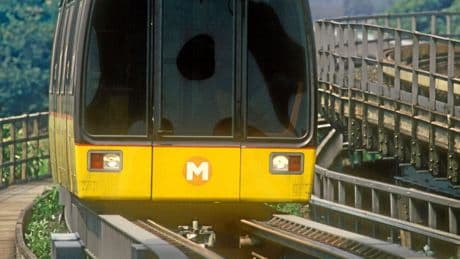 Magnetschwebebahn | Berlin: Gebt Magneto eine Chance