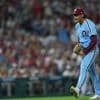 Luzardo's 10-strikeout gem after rugged start helps Phillies sweep Mets to extend NL East lead