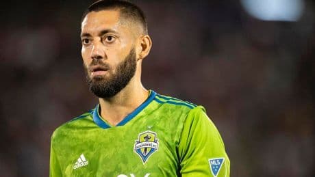 Clint Dempsey On How American Soccer Players Can Reach The Level Of International Competition