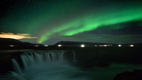 Northern Lights Forecast: These 8 States Could See Aurora Borealis Tonight As ‘Minor’ Geomagnetic Storm Nears