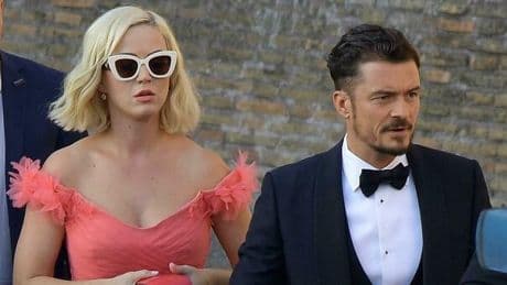 Katy Perry e Orlando Bloom, storia al capolinea: la cantante e l'attore «trascorrono molto tempo da separati»