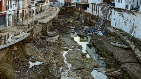 Flash Floods Are the ‘Hardest Kind’ of Disaster to Prevent, Experts Say