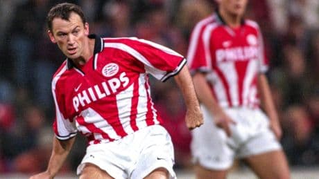 Belgische oud-PSV’er Marc Degryse voorziet keiharde botsing van stijlen bij PSV-Union: ’Die club wordt fantastisch geleid’