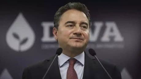 Babacan'dan Sırrı Süreyya Önder için taziye mesajı