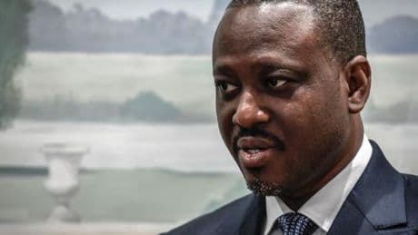 Côte d’Ivoire : l’ancien aide de camp de Guillaume Soro jugé pour tentative de coup d’Etat