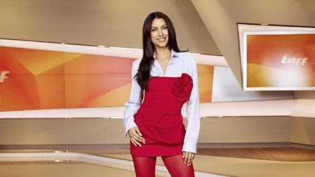 Nach 13 Jahren - Rebecca Mir steigt bei „taff“ aus