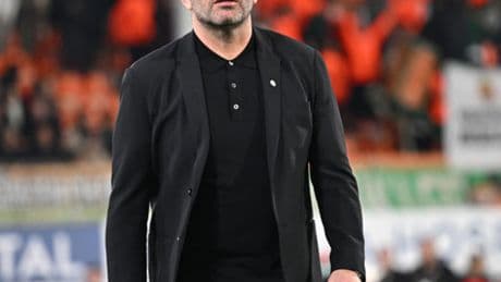Galatasaray'ın 11'i netleşiyor!
