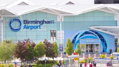 Regional UK airport set to get new flights to US destination – the first time in nearly a decade