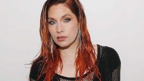 Leire Martínez sobre una posible nueva vocalista de 'La Oreja de Van Gogh': «No lo va a pasar bien»