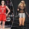 Caitlin Clark's enforcer Sophie Cunningham destroys WNBA referees for failing to protect league's 'star player'