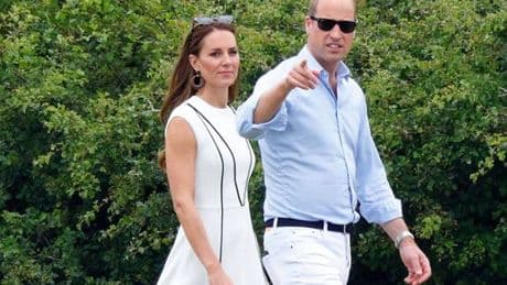 Prince William and Kate Middleton to welcome 'new addition' after family's 'tough time'