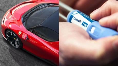 Geldanlage: „Ein Ferrari lässt sich nicht kopieren”