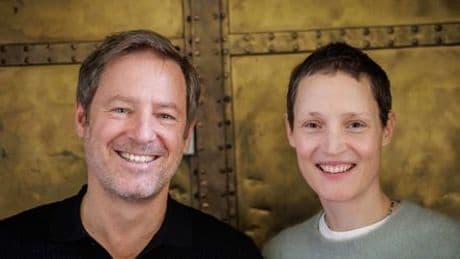 Vicky Krieps und Florian Gallenberger über den miserablen Zustand des deutschen Films