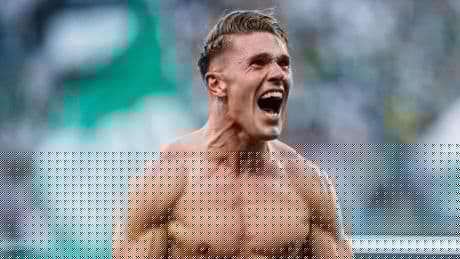 What Viktor Gyokeres has told Sporting squad amid Arsenal and Man Utd transfer links