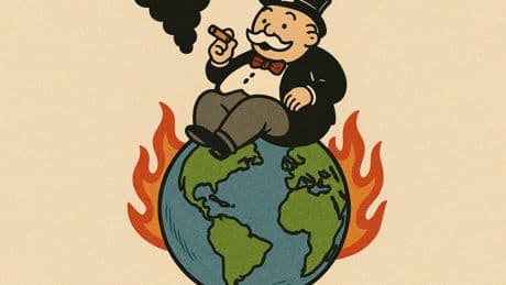 Absurde Studien zum Emissionsausstoß Wer und was alles dem Klima schadet