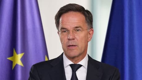 Ukraine-Krieg: Mark Rutte erhöht nach Video-Gipfel Druck auf Russland