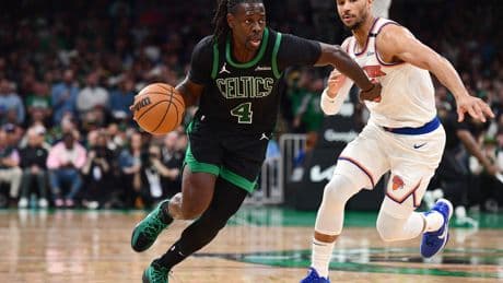 Jrue Holiday’s medical issue alters Celtics-Trail Blazers trade