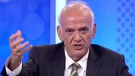 Ahmet Çakar'ın kovulmasının nedeni ortaya çıktı! Casusluk filmi gibi olay