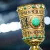 Fußball: Live-Spiele, Rekorde, Highlights: So startet der DFB-Pokal
