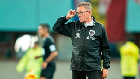 Herthas Sportboss-Suche - Kommt Rangnick wieder ins Spiel?