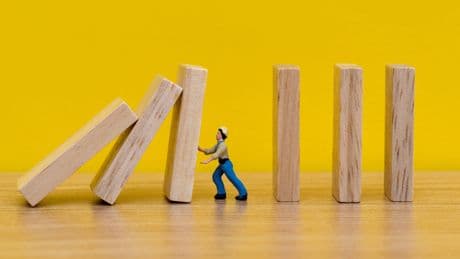 It's hard to say 'no' at work. Etiquette experts told us how to get better at it.