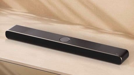 LG Soundbar: Amazon setzt Preis-Rekord – jetzt fast 100 Euro sparen!