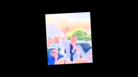 Ausländerfeindliche Gesänge auf Sylt: "Ich würde Sie bitten, nicht mehr auf dieser Nummer anzurufen"
