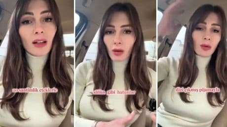 Evli kadınlara tavsiyesine tepki yağdı: “Kocanı karşılarken unutma…”