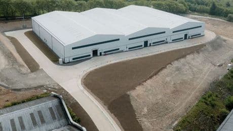 Spirits business International Beverage completes £7m expansion programme at Airdrie headquarters